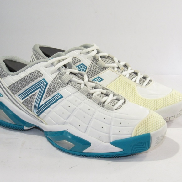 New Balance WC1187WB S-Curve Size 9.5 C1A B53 - Picture 6 of 8